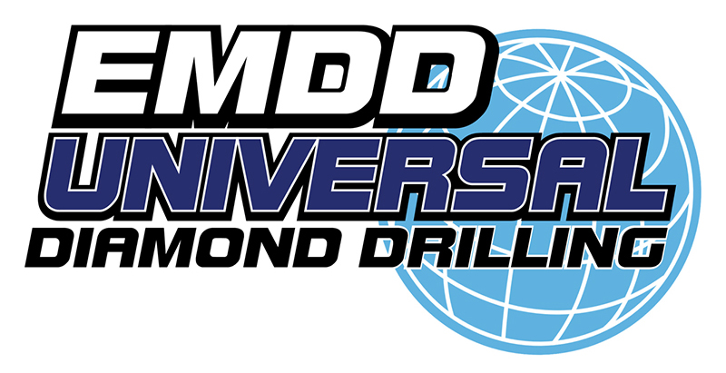 EMDD Universal Diamond Drilling