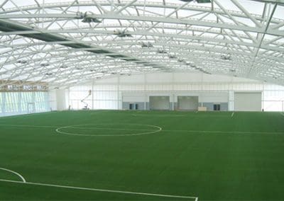 St Georges Park