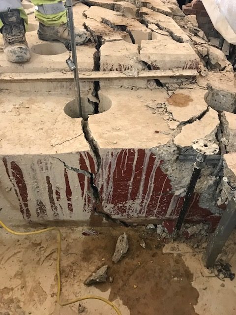 concrete bursting systems 2 concrete bursting systems