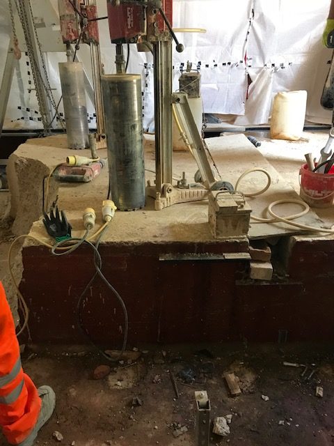concrete bursting systems 4 concrete bursting systems