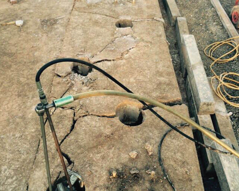 concrete bursting systems 5 concrete bursting