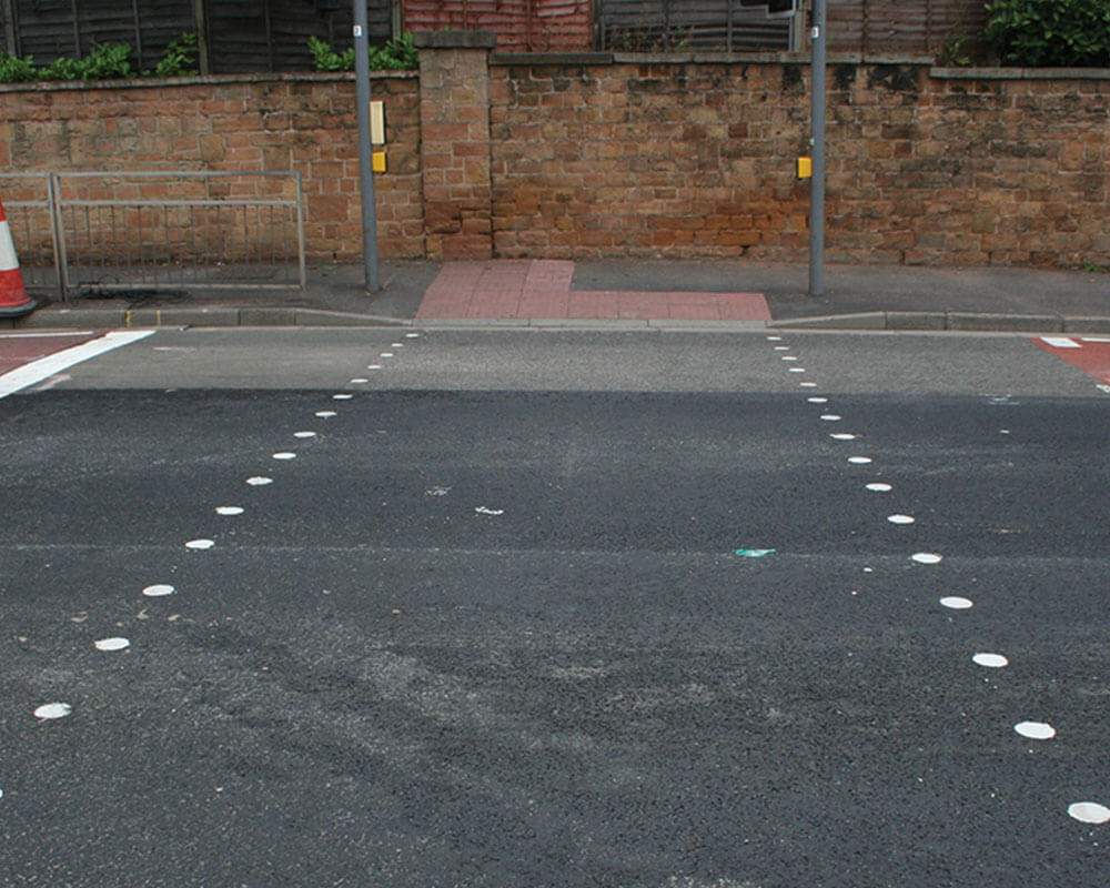 EMDD-Thermostud highways and civils services