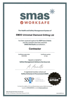 smas worksafe<br />